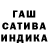 Гашиш индика сатива Fan Leshi